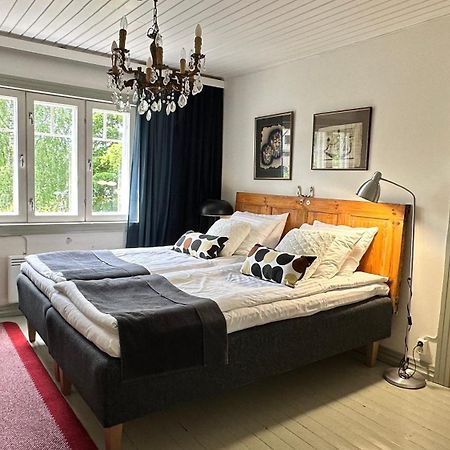Time Apartment Jaenoenkuja Jyvaskyla Ngoại thất bức ảnh