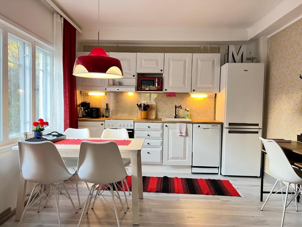 Time Apartment Jaenoenkuja Jyvaskyla Ngoại thất bức ảnh