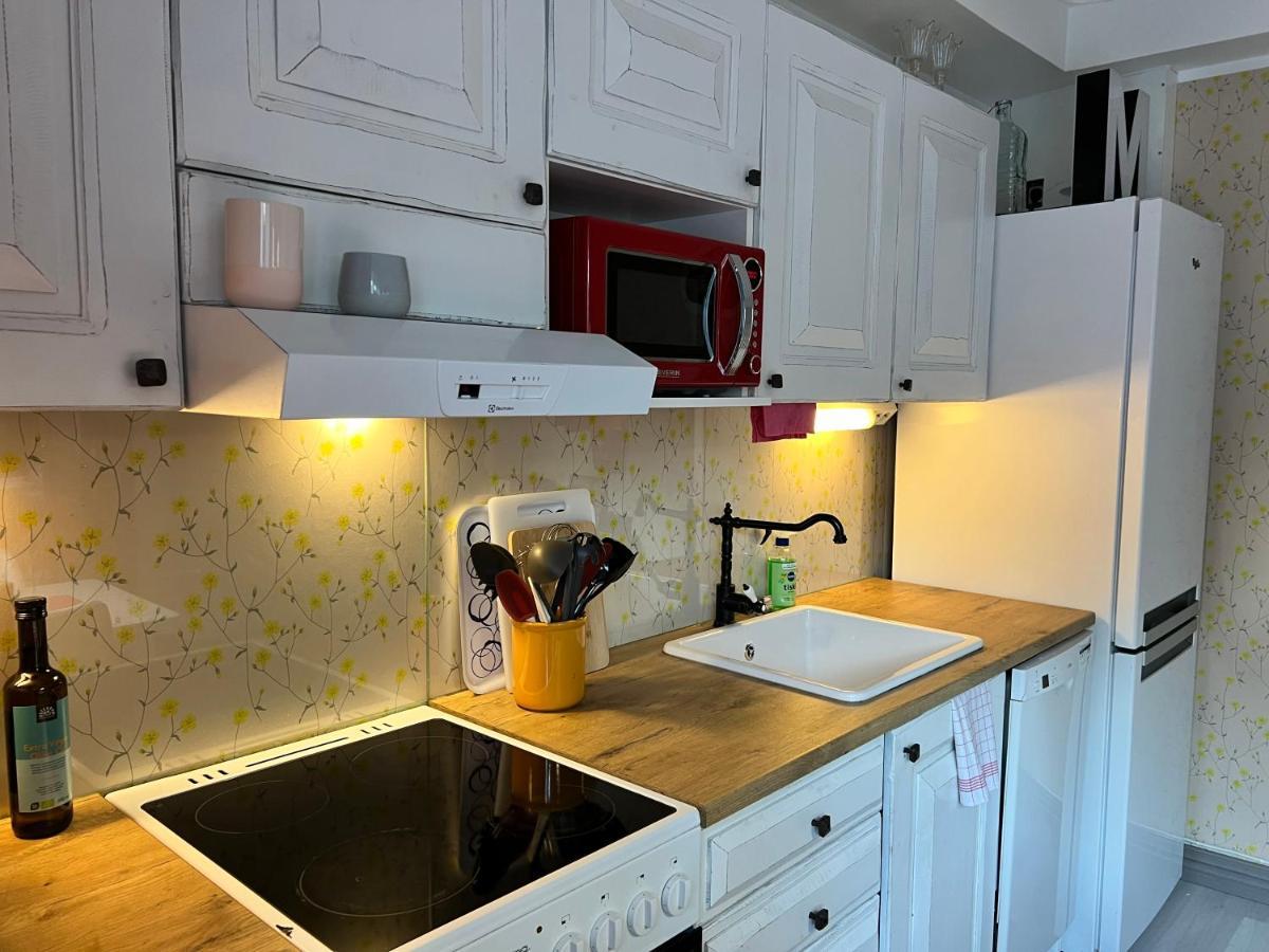 Time Apartment Jaenoenkuja Jyvaskyla Ngoại thất bức ảnh