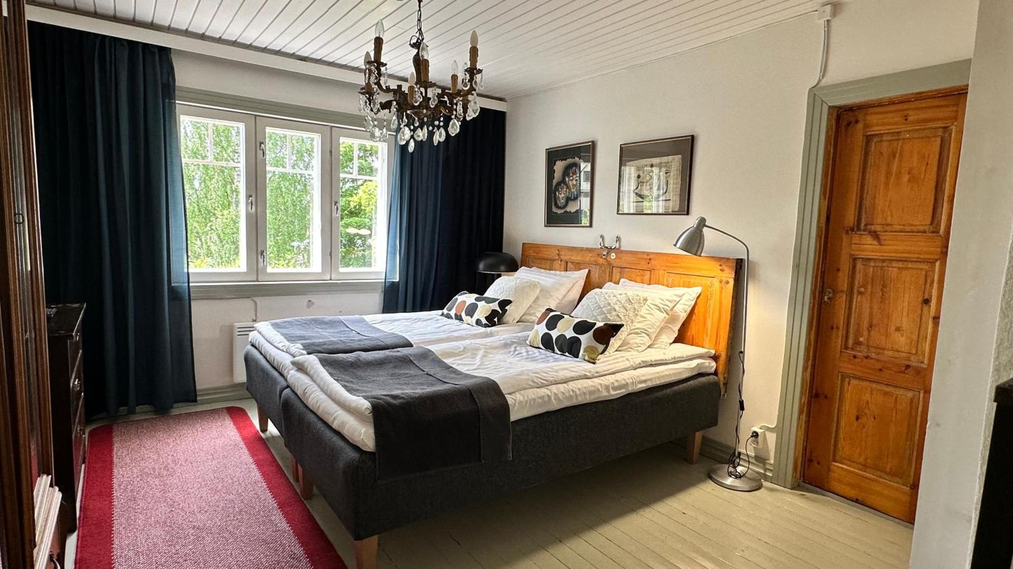 Time Apartment Jaenoenkuja Jyvaskyla Ngoại thất bức ảnh